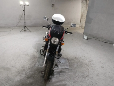 Suzuki GSX1400