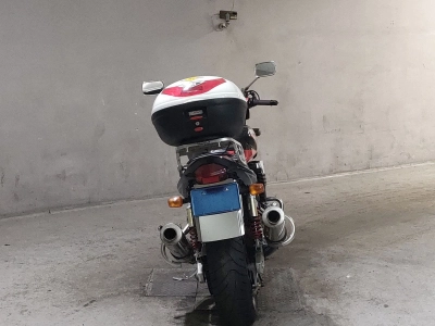 Suzuki GSX1400