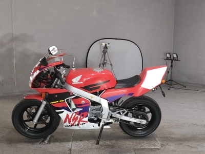 Honda NSR50