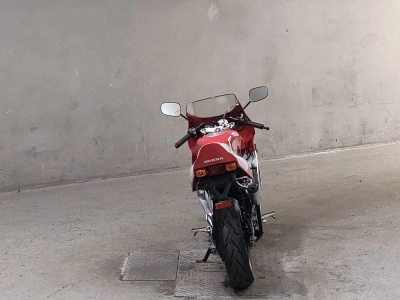 Honda NSR50