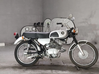 Honda CL125