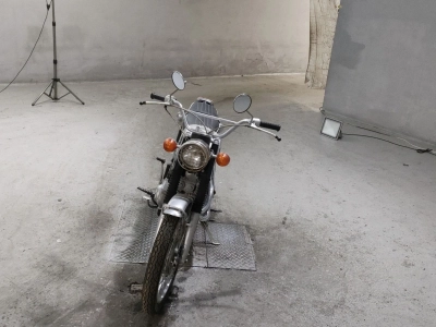 Honda CL125