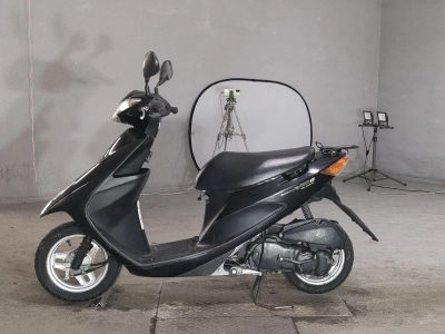 Suzuki ADDRESS V50