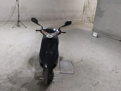 Suzuki ADDRESS V50