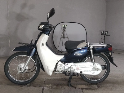 Honda SUPER CUB50