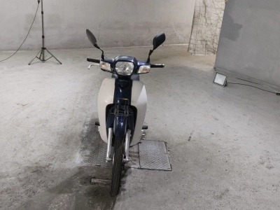 Honda SUPER CUB50