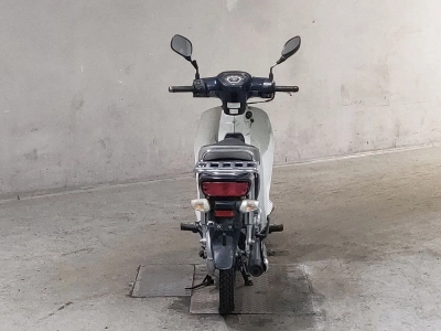 Honda SUPER CUB50