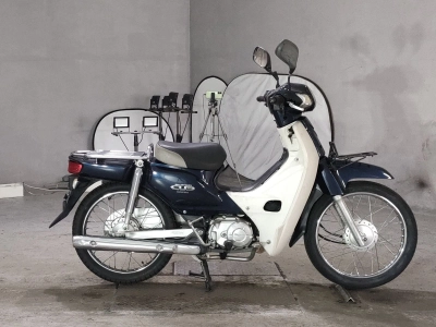 Honda SUPER CUB50