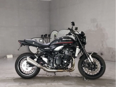 Kawasaki Z900RS