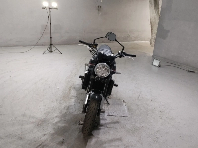 Kawasaki Z900RS