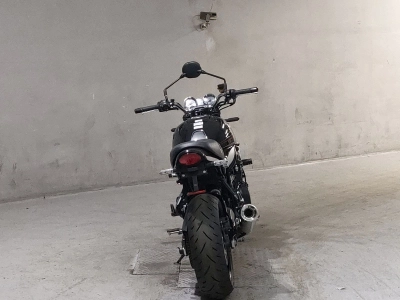 Kawasaki Z900RS