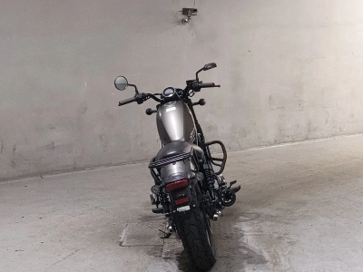 Honda  REBEL 250S