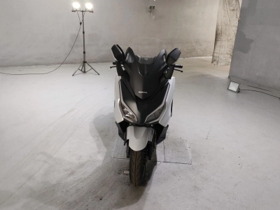 Honda FORZA