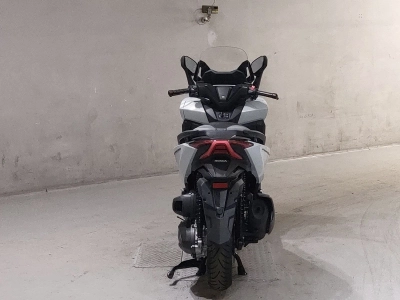 Honda FORZA