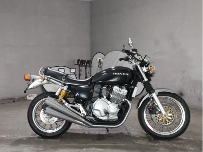 Honda CB400
