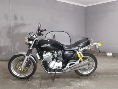 Honda CB400