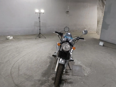 Honda CB400