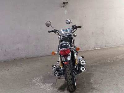 Honda CB400