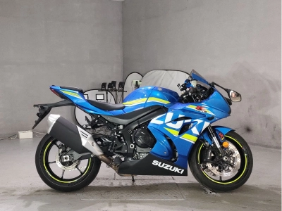 Suzuki GSX-R1000