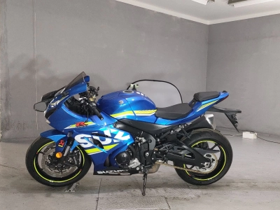 Suzuki GSX-R1000