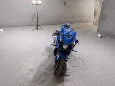 Suzuki GSX-R1000