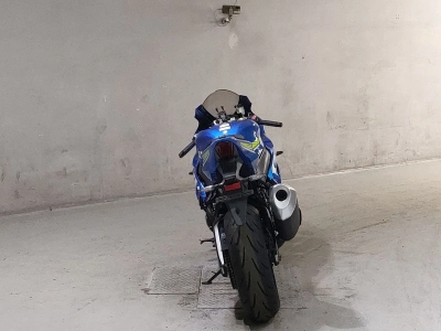 Suzuki GSX-R1000