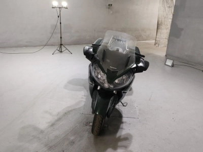 Kawasaki 1400GTR