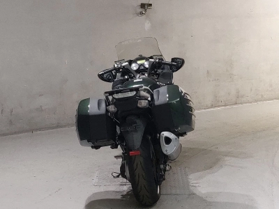 Kawasaki 1400GTR