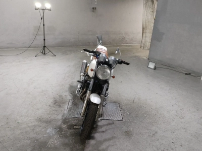 Yamaha XJR400