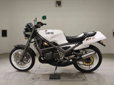 Yamaha R1-Z