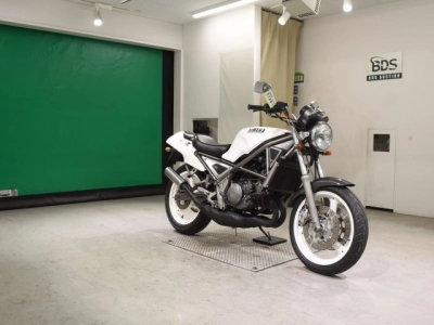 Yamaha R1-Z