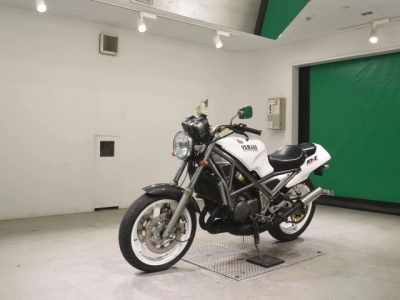 Yamaha R1-Z