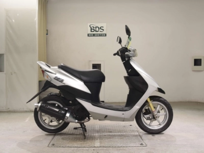 Suzuki ZZ