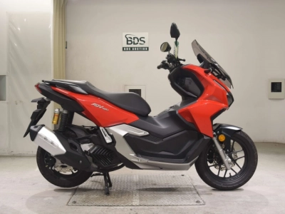 Honda ADV160