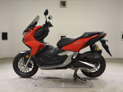 Honda ADV160