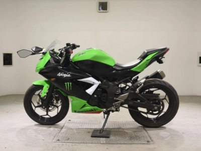 Kawasaki NINJA250SL