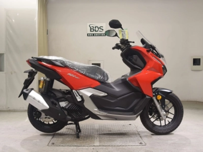 Honda ADV160