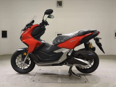 Honda ADV160