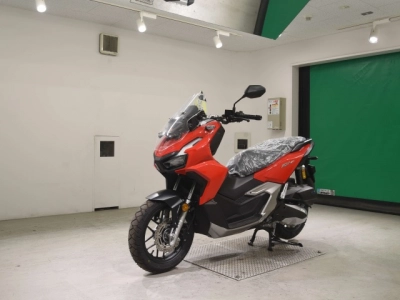 Honda ADV160