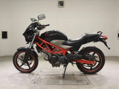 Honda VTR250