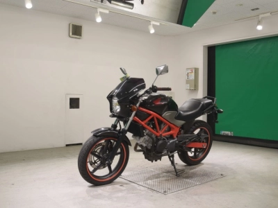 Honda VTR250