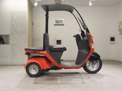 Honda GYRO CANOPY-2