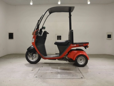Honda GYRO CANOPY-2