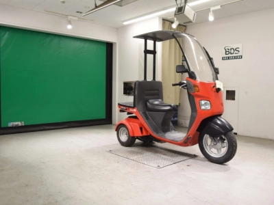 Honda GYRO CANOPY-2