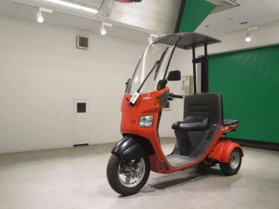 Honda GYRO CANOPY-2