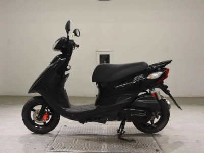 Yamaha JOG ZR