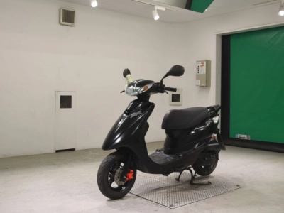Yamaha JOG ZR