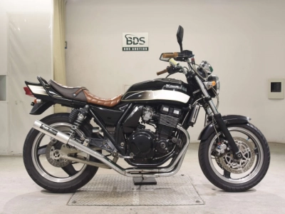 Kawasaki ZRX-2