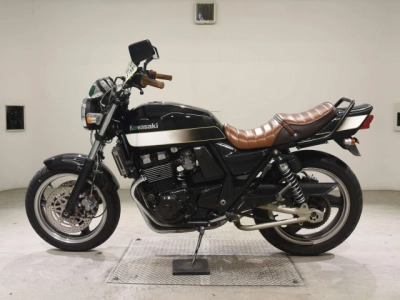 Kawasaki ZRX-2