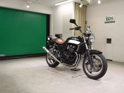 Kawasaki ZRX-2